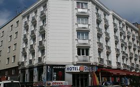 Diana Hotel
